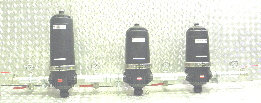 Filter CNC