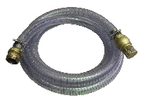 1AA Saugschlauch DN50 bez 1AA Saugschlauch DN50 bez