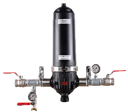 1AA elmi Filter Wand 1AA elmi Filter Wand