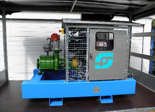 K80-4 Kohler 3zyl. 1