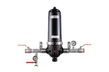 1AA elmi filter wand frei