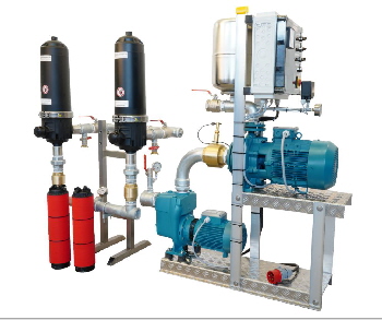 1AA S8 2er batterie Patrone