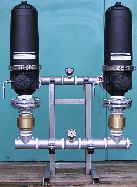 doppelfilter